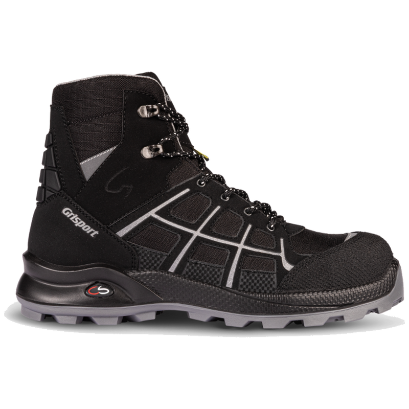 Grisport Bolt Cross S3S Werkschoenen 33635