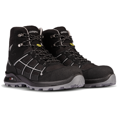 Grisport Bolt Cross S3S Safety Shoes 33635