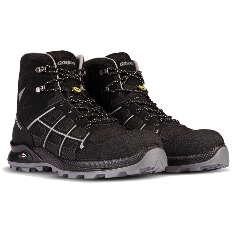 Grisport Bolt Cross S3S Werkschoenen 33635