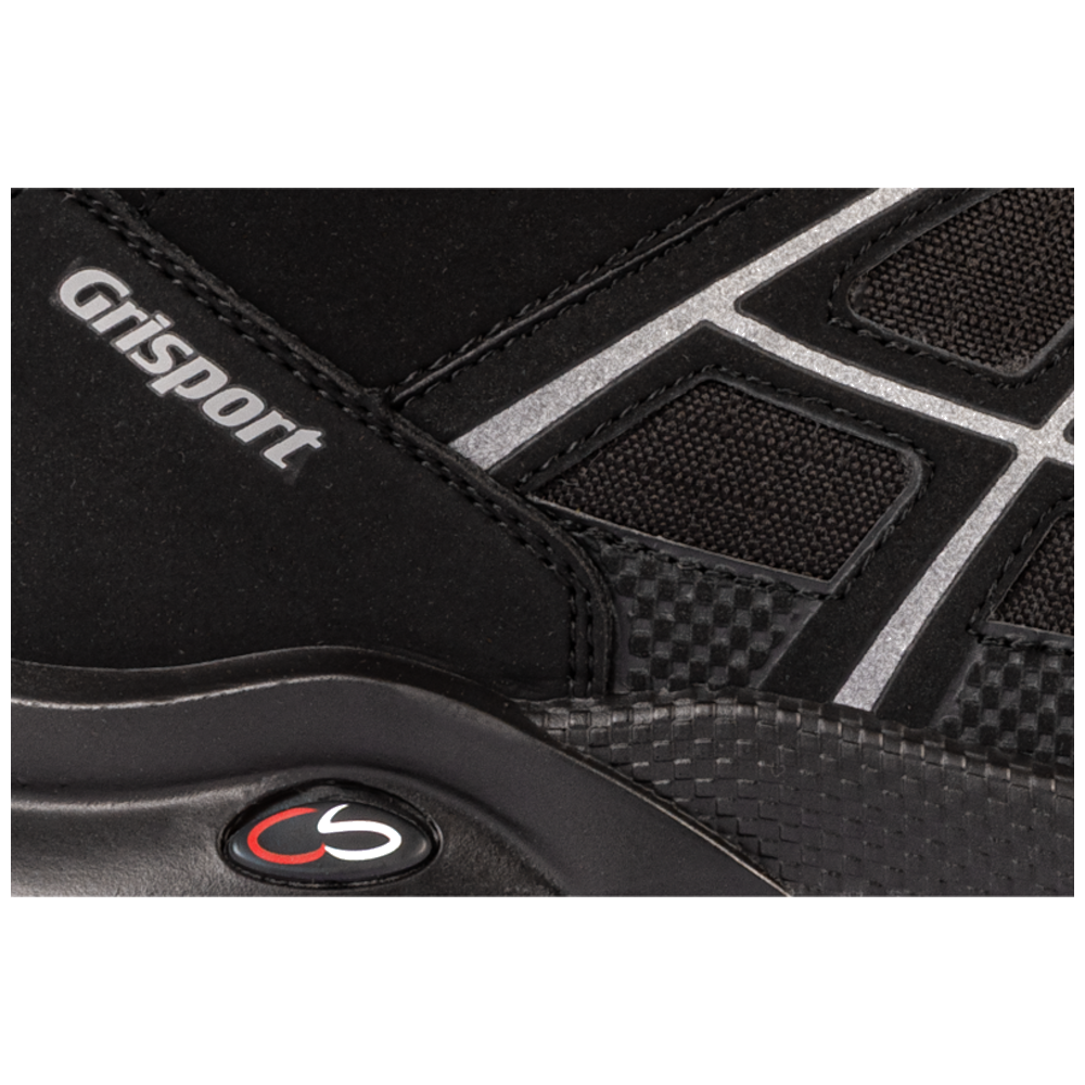 Grisport Bolt Cross S3S Safety Shoes 33635