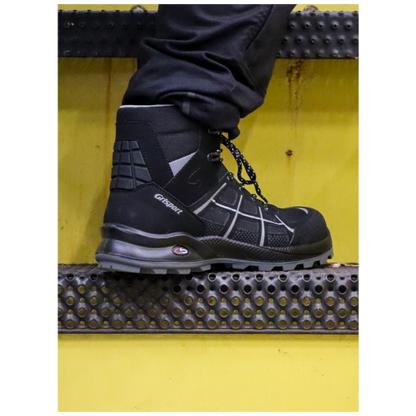 Grisport Bolt Cross S3S Safety Shoes 33635