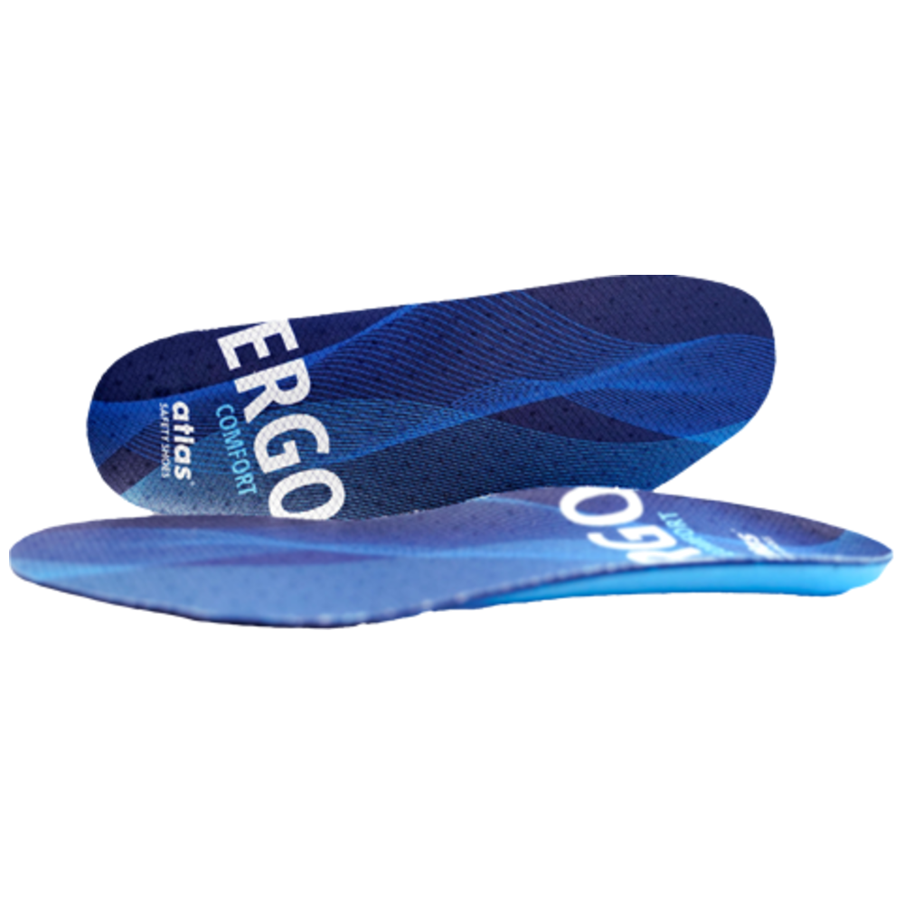 Atlas Ergo Comfort Inlegzool 1346
