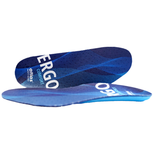Atlas Ergo Comfort Inlegzool 1346