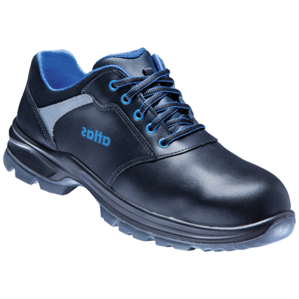 Atlas Schoen Anatomic Bau 540 XP S3S Werkschoenen 35500