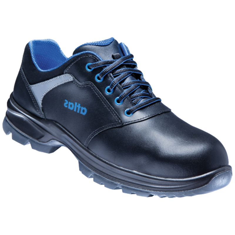 Atlas Schoen Anatomic Bau 540 XP S3S Werkschoenen 35500