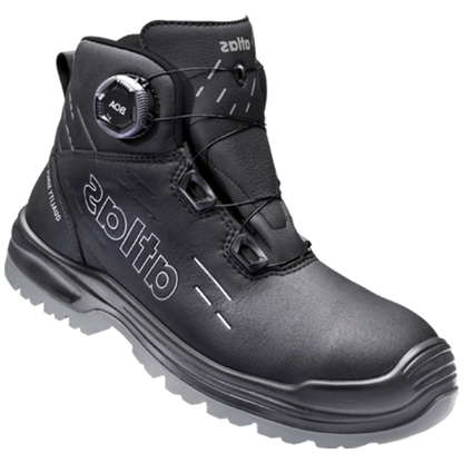 Atlas Max 550 Pro Hoge Werkschoenen BOA S3S 42200