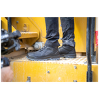 Atlas Max 550 Pro Hoge Werkschoenen BOA S3S 42200