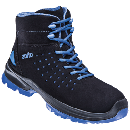 Atlas Schoen SL 82 2.0 Hoog S1 Werkschoen 44900