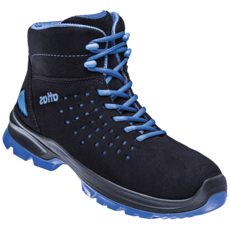 Atlas Schoen SL 82 2.0 Hoog S1 Werkschoen 44900