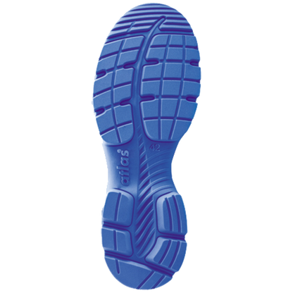 Atlas Schoen SL 82 2.0 Hoog S1 Werkschoen 44900