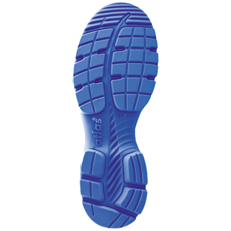 Atlas Schoen SL 82 2.0 Hoog S1 Werkschoen 44900