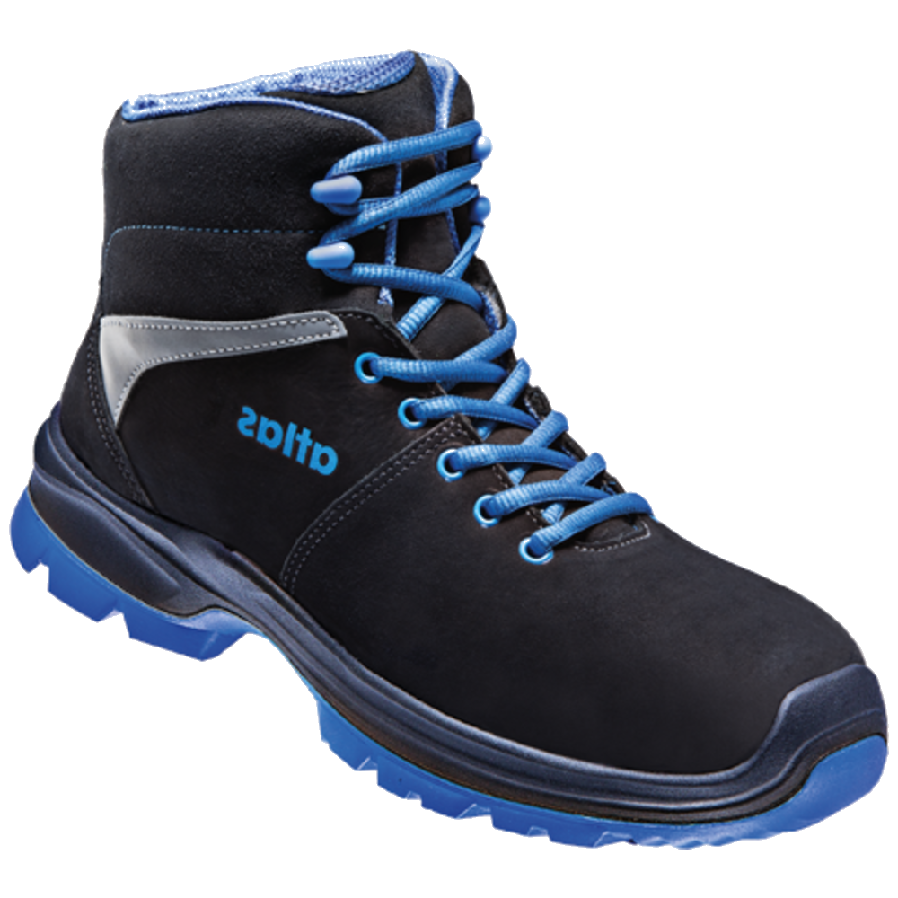 Atlas Dames GX 805 2.0 Hoog S3 + KN 45400