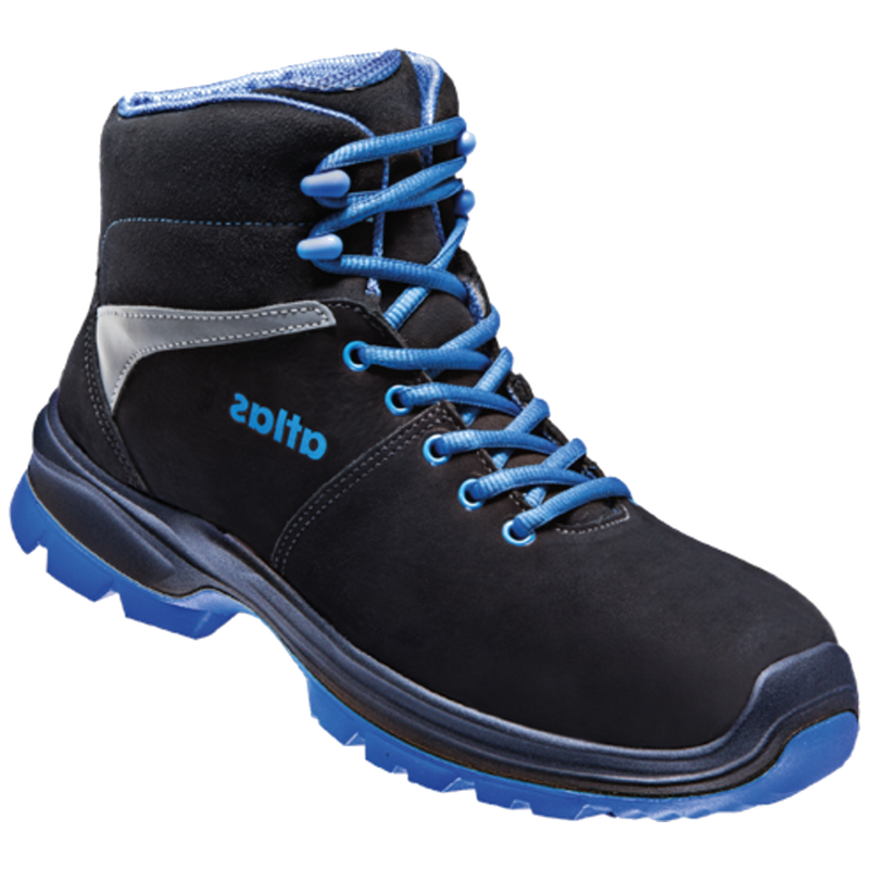 Atlas Dames GX 805 2.0 Hoog S3 + KN 45400