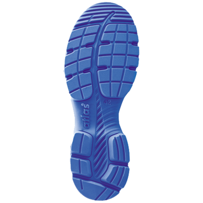 Atlas Dames GX 805 2.0 Hoog S3 + KN 45400