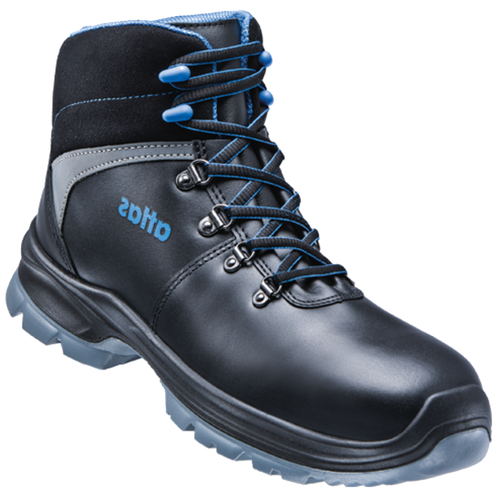 Atlas Schoen SL 845 XP 2.0 Hoge werkschoen S3S 65200