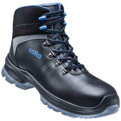 Atlas Schoen SL 845 XP 2.0 Hoge werkschoen S3S 65200