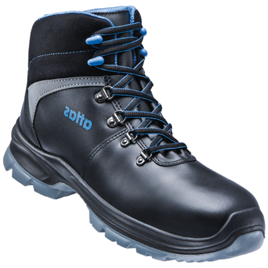 Atlas Schoen SL 845 XP 2.0 Hoge werkschoen S3S 65200