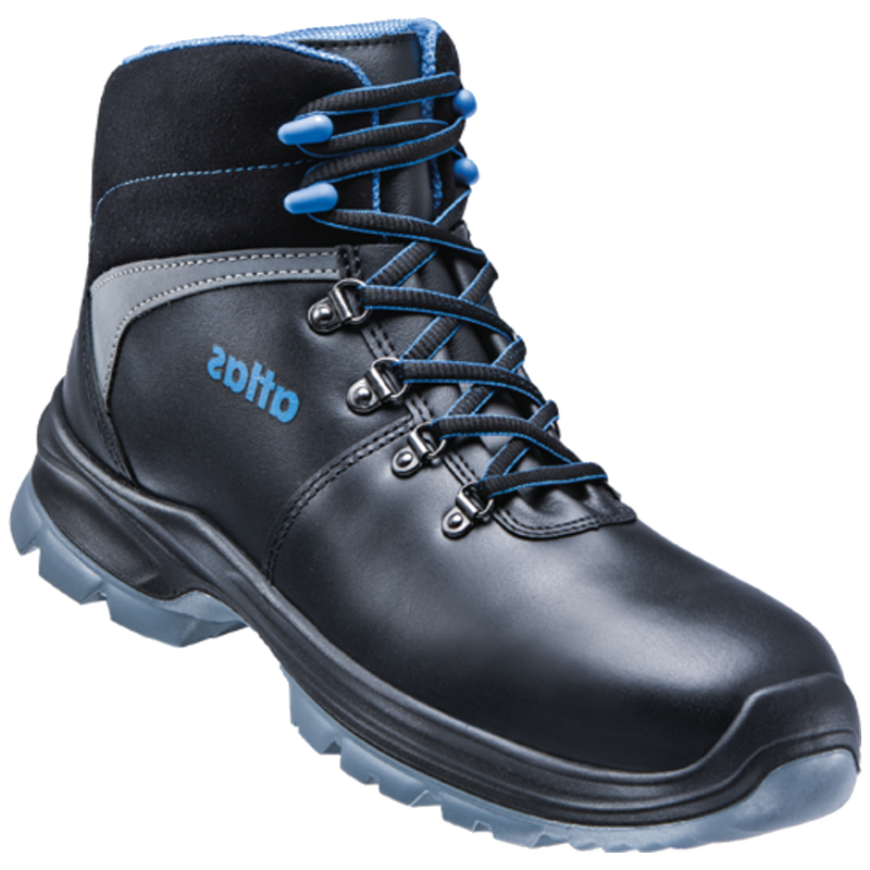 Atlas Schoen SL 845 XP 2.0 Hoge werkschoen S3S 65200