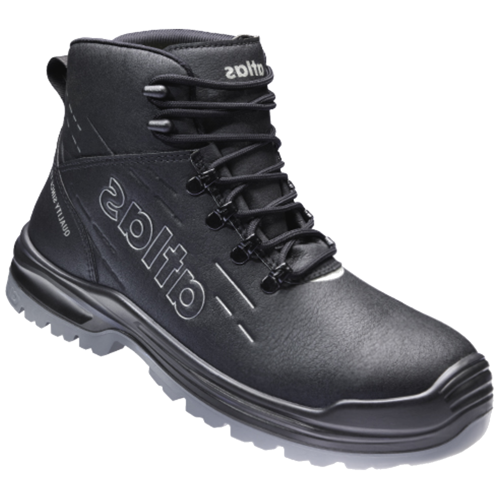 Atlas Max 500 Pro Werkschoenen S3S 65300