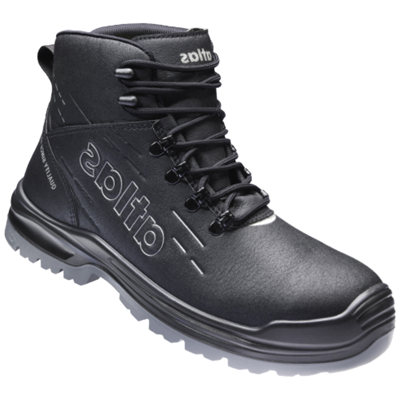 Atlas Max 500 Pro Werkschoenen S3S 65300