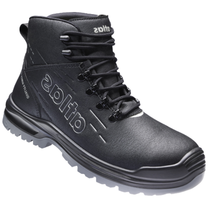 Atlas Max 500 Pro Werkschoenen S3S Extra Breed W12 65312