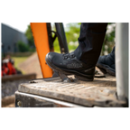 Atlas Max 500 Pro Werkschoenen S3S Extra Breed W12 65312