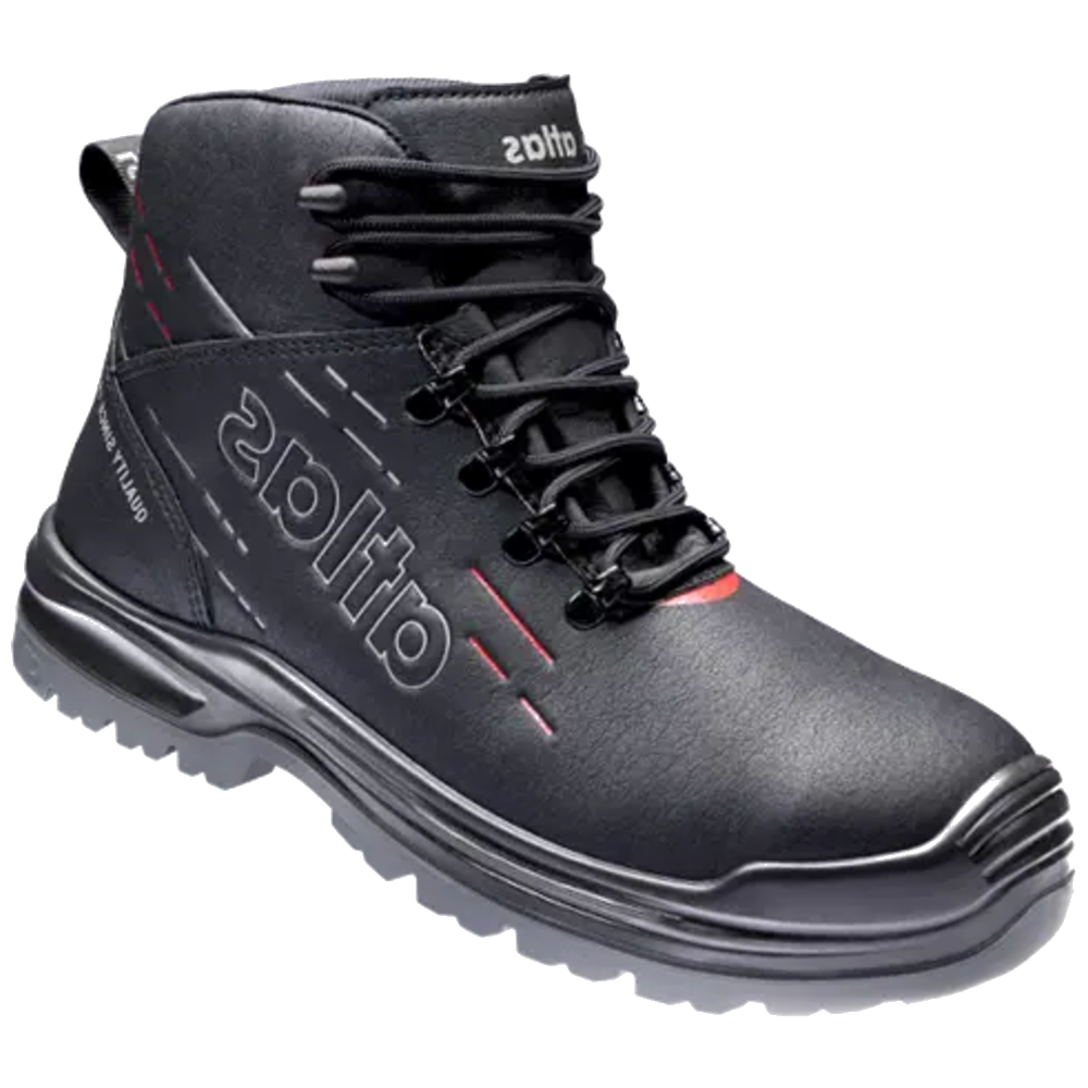 Atlas Max 510 Pro Werkschoenen S3S 65700