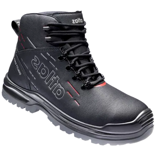 Atlas Max 510 Pro Werkschoenen S3S 65700