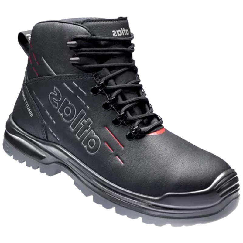 Atlas Max 510 Pro Werkschoenen S3S 65700