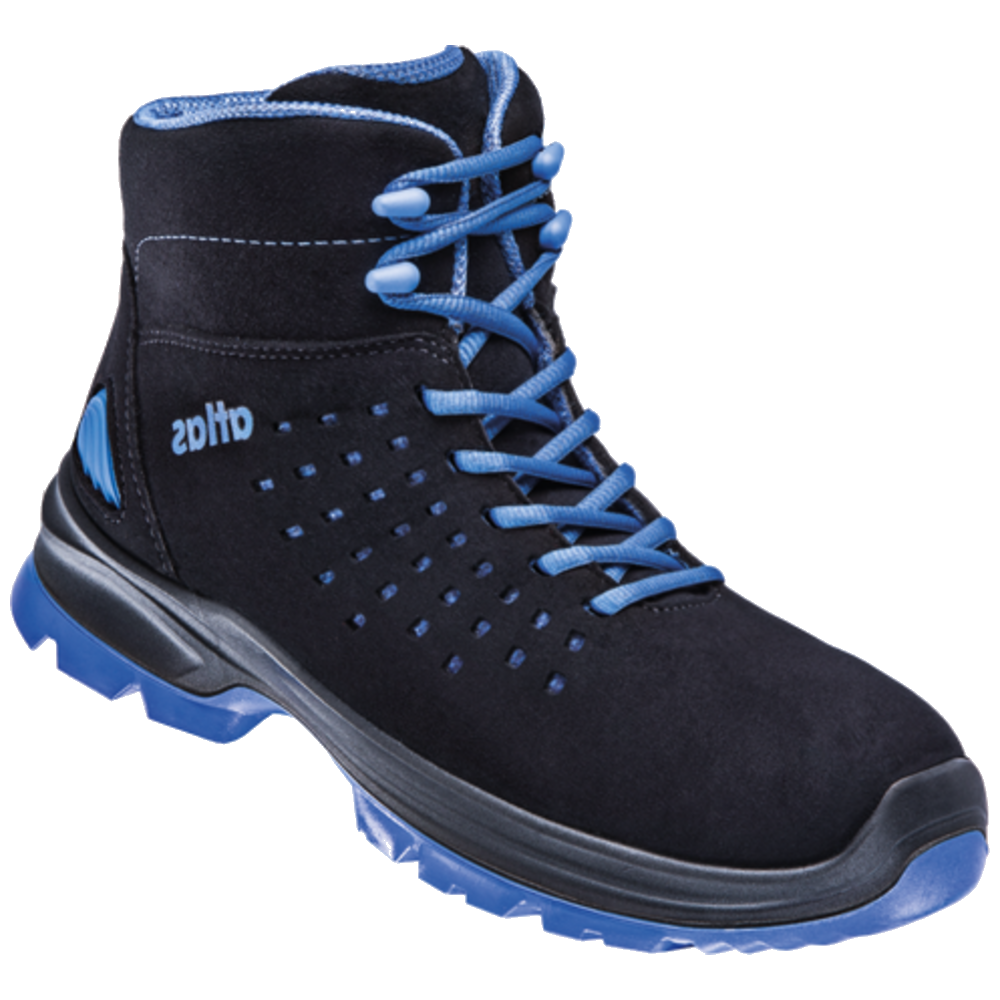 Atlas Schoen SL 825 XP 2.0 Hoge Werkschoenen S1PS 69900