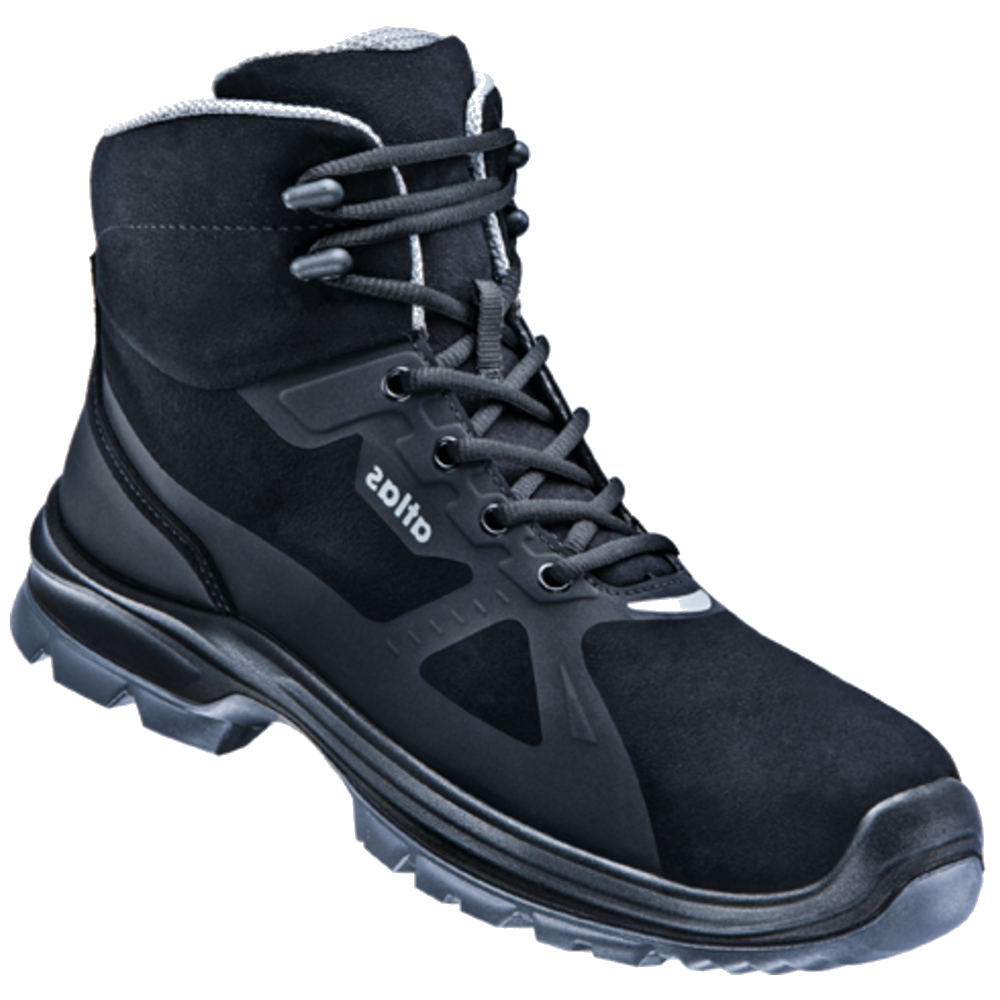 Atlas Schoen Flash 6805 XP S3S Hoge Werkschoenen 75800