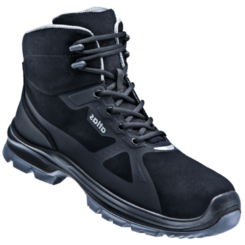 Atlas Schoen Flash 6805 XP S3S Hoge Werkschoenen 75800