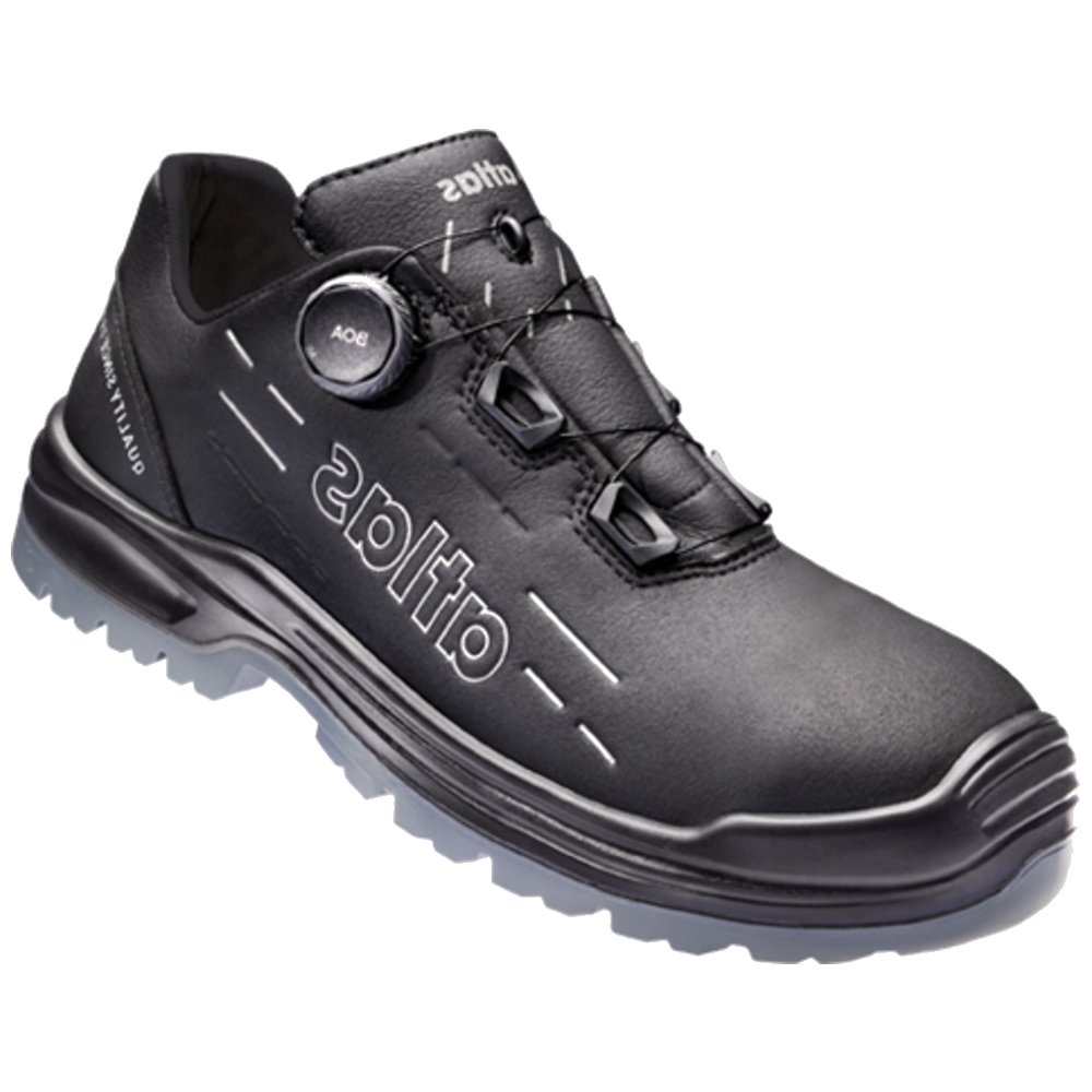 Atlas Max 150 Pro Werkschoenen BOA S3S 76000