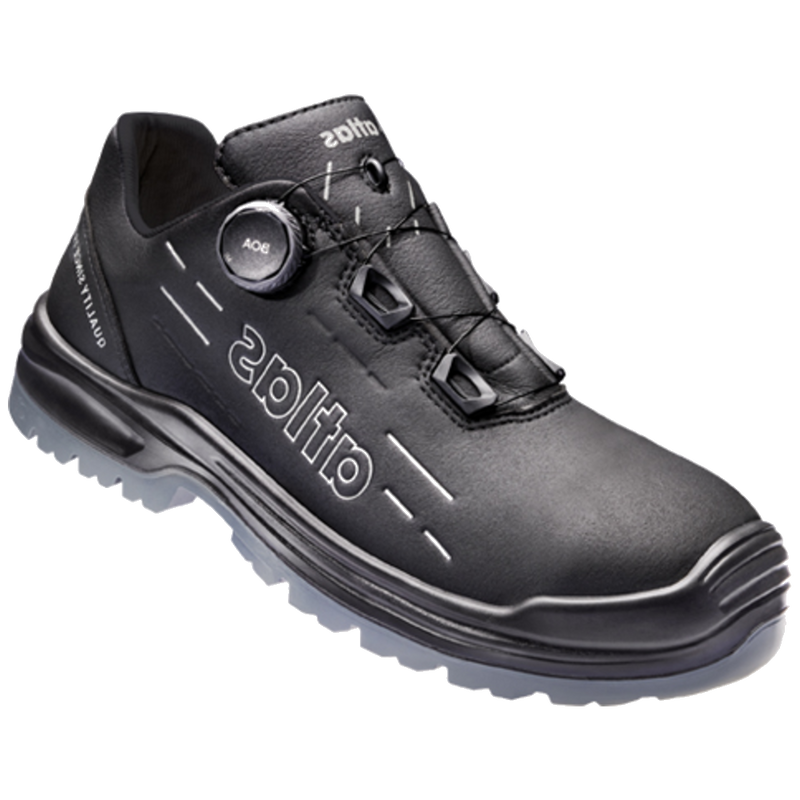 Atlas Max 150 Pro Werkschoenen BOA S3S 76000