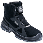 Atlas Schuh Flash 6905 Hohe BOA-Arbeitsschuhe XP S3 78000