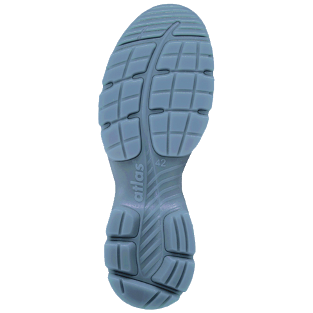 Atlas Schuh Flash 6905 Hohe BOA-Arbeitsschuhe XP S3 78000