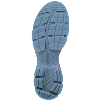 Atlas Schoen Flash 6905 Hoge BOA Werkschoenen XP S3 78000