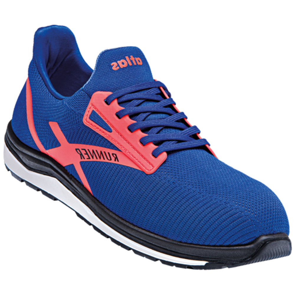 Atlas Sneaker Werkschoen Runner 45 S1PS 85000