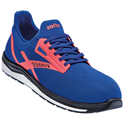 Atlas Sneaker Werkschoen Runner 45 S1PS 85000