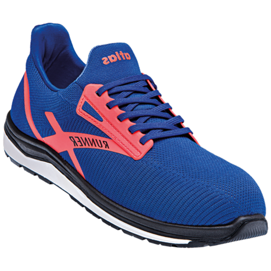 Atlas Sneaker Werkschoen Runner 45 S1PS 85000