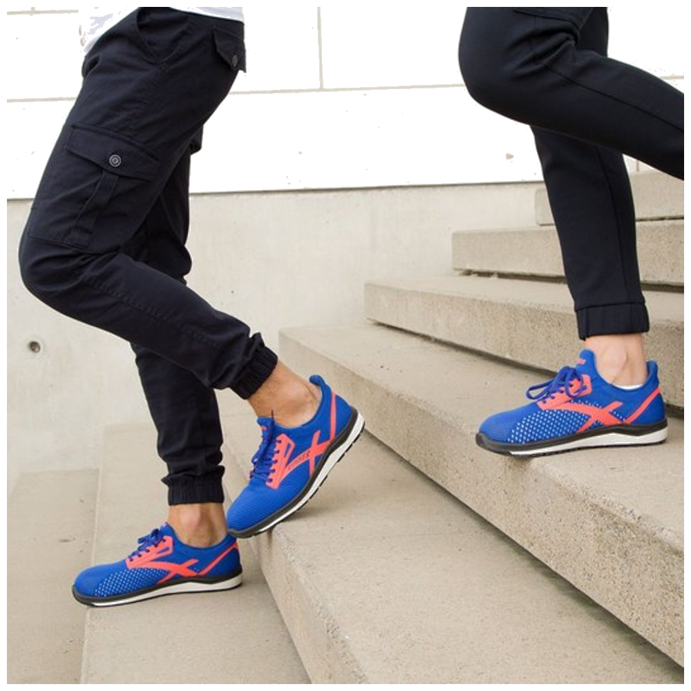 Atlas Sneaker Werkschoen Runner 45 S1PS 85000