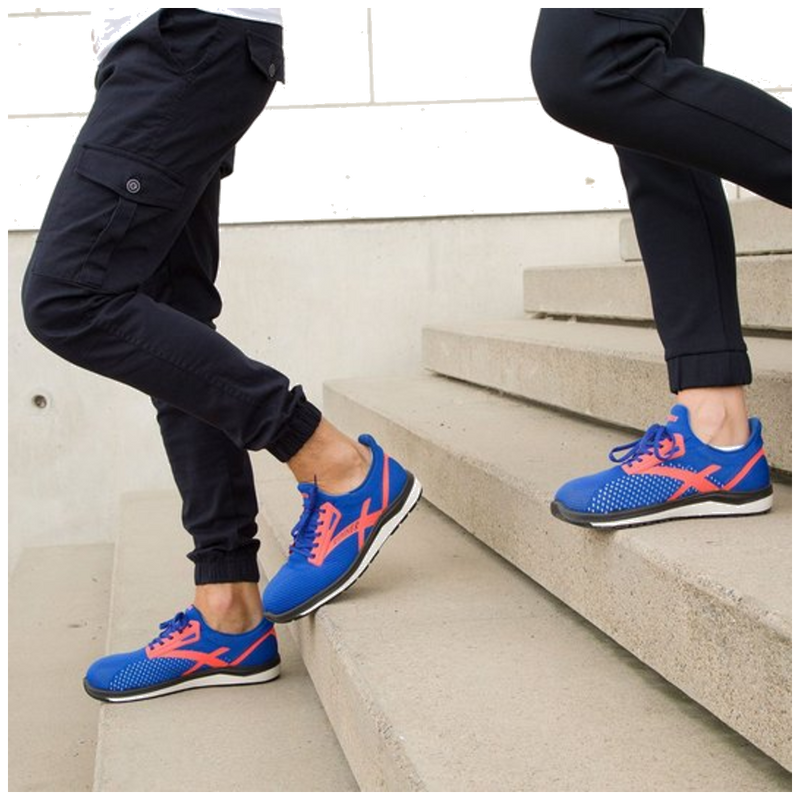 Atlas Sneaker Werkschoen Runner 45 S1PS 85000