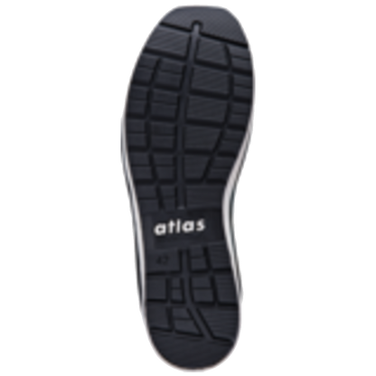 Atlas Sneaker Werkschoen Runner 45 S1PS 85000