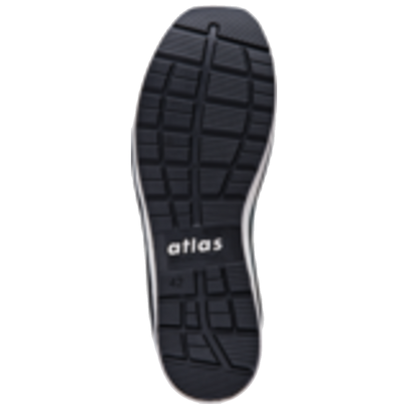 Atlas Sneaker Werkschoen Runner 45 S1PS 85000