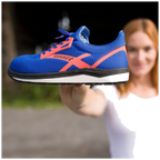 Atlas Sneaker Werkschoen Runner 45 S1PS 85000