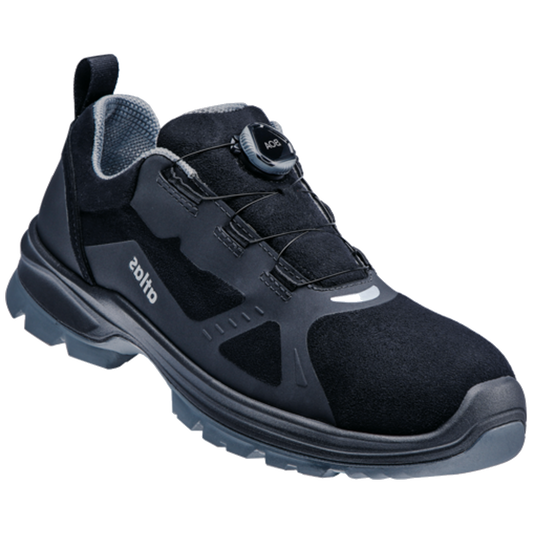 Atlas Schoen Flash 6405 BOA Werkschoenen XP S3S 91300