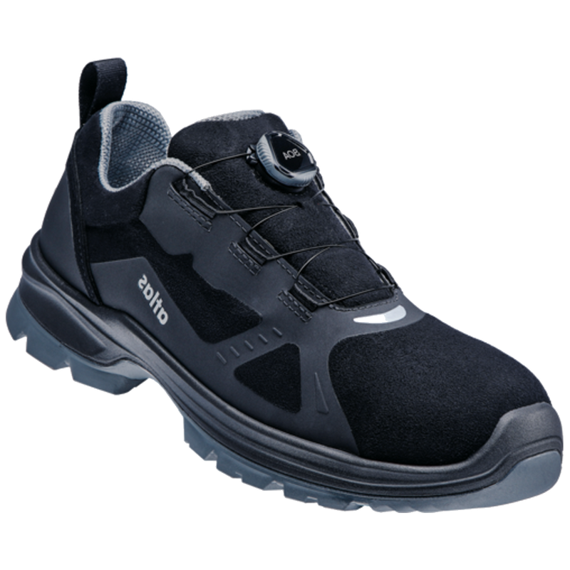 Atlas Schoen Flash 6405 BOA Werkschoenen XP S3S 91300