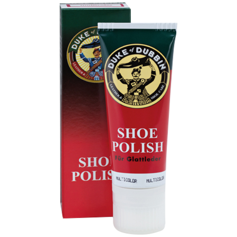 Atlas Duke Dubin Waterstop Lederverzorgingscreme 75ml 94000