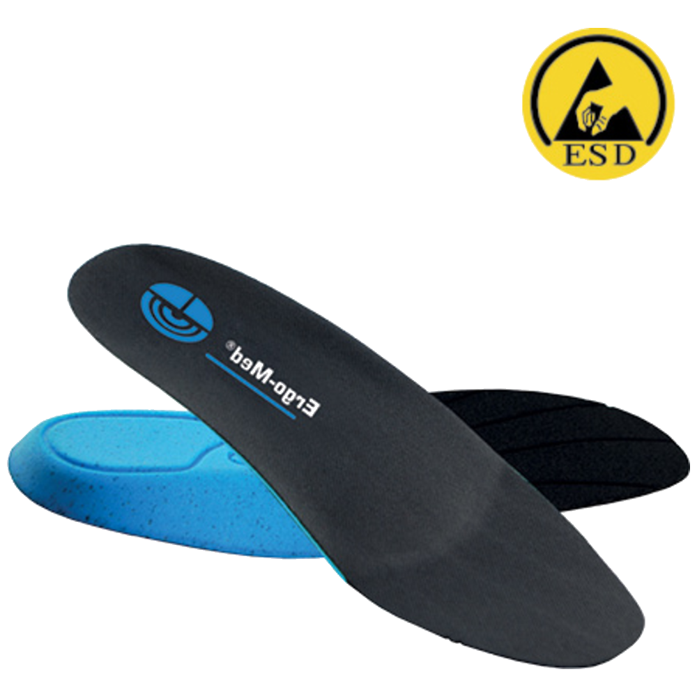 Atlas Inlegzool Ergo-Med Medium 99000