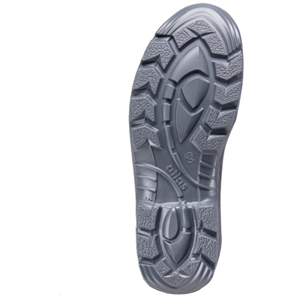 Atlas Anatomic Bau 822 XP Werklaars S3S Gevoerd 70400